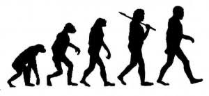 THE EVOLUTION OF SELLING